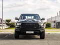 2026 Ram 1500 RHO V Рестайлинг, чёрный, 11700000 рублей - вид 1