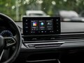 2024 Geely Emgrand II, белый, 1522000 рублей - вид 7