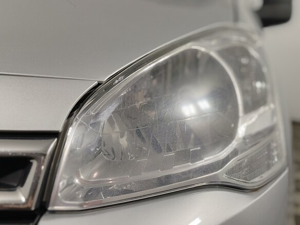 2022 Citroen Berlingo II Рестайлинг 2, серый, 1449000 рублей - вид 21