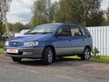 1997 Toyota Ipsum I (M10), синий, 530000 рублей - вид 1