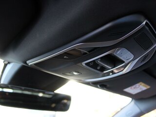 2026 Geely Okavango I Рестайлинг, белый, 4000990 рублей, вид 5