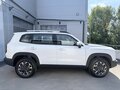 2026 Haval Dargo I, белый, 3499000 рублей - вид 3