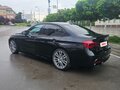 2013 BMW 3 серии 320i VI (F3x), чёрный, 1500000 рублей - вид 11