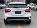 2020 Mercedes-Benz GLA 200 I (X156) Рестайлинг, белый, 1800000 рублей - вид 5