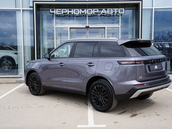 2026 Jeland J6, серый, 2929000 рублей - вид 2
