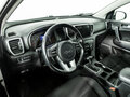 2021 Kia Sportage IV Рестайлинг, белый, 1999700 рублей - вид 10