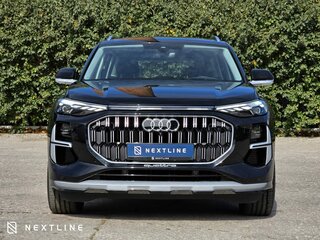 2026 Audi Q6 40 TFSI, чёрный, 6290000 рублей, вид 3