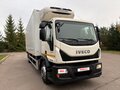 2017 Iveco EuroCargo, белый, 2400000 рублей