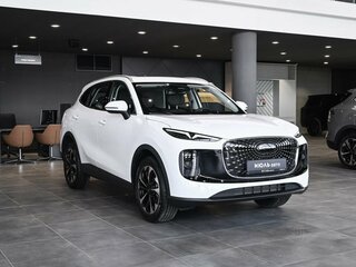 2026 Tenet Plus L6, белый, 3039000 рублей, вид 3