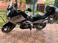 2005 Suzuki V-Strom 1000, серый, 500000 рублей