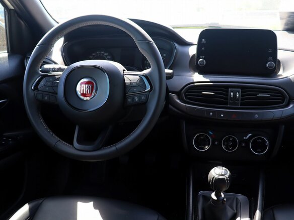 2020 Fiat Tipo 356, белый, 1999000 рублей - вид 15