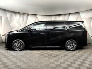 2026 GAC M8, чёрный, 6750000 рублей, вид 3