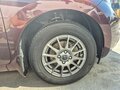 2016 Nissan Note II, красный, 795000 рублей - вид 9