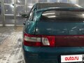 2001 Lada (ВАЗ) 2112, серебристый, 100000 рублей - вид 8