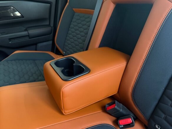 2025 Mitsubishi L200 VI, белый, 5200000 рублей - вид 11