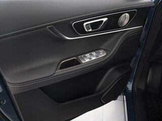 2025 Chery Tiggo 7L I, синий, 2910600 рублей, вид 5