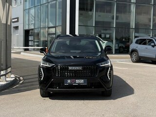 2026 Haval Jolion I Рестайлинг, чёрный, 2949000 рублей, вид 4