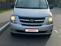2010 Hyundai Grand Starex, серый, 1510000 рублей - вид 7