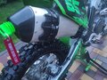 2021 Kawasaki KX 450, зелёный, 650000 рублей - вид 9