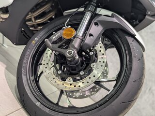 2026 Voge RR500S, белый, 687000 рублей, вид 2