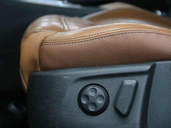 2011 Volkswagen Passat CC I, белый - вид 21