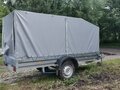 2024 TrailerMax 700s, серый, 110000 рублей - вид 3
