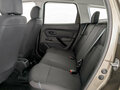 2022 Renault Duster II, коричневый, 1770000 рублей - вид 11