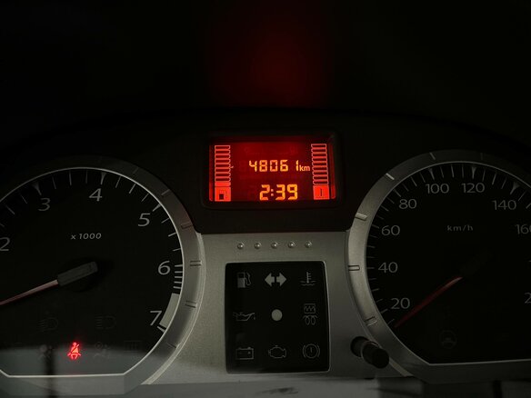 2020 Lada (ВАЗ) Largus Cross I, синий, 1060944 рублей - вид 18