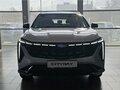 2026 Geely Cityray, серебристый, 3387640 рублей - вид 2