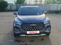 2024 Chery Tiggo 4 Pro I Рестайлинг, серый, 1799999 рублей