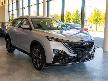 Dongfeng Mage