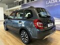2026 Lada (ВАЗ) Granta Cross I Рестайлинг, серый - вид 5