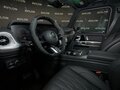 2025 Mercedes-Benz G-Класс AMG 63 AMG II (W465) Рестайлинг, чёрный - вид 8