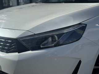 2023 Kaiyi E5, белый, 1095000 рублей, вид 4