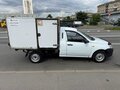 2013 LADA (ВАЗ) ВИС 2349, белый, 420000 рублей - вид 8