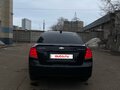 2012 Chevrolet Lacetti I, чёрный, 350000 рублей - вид 4