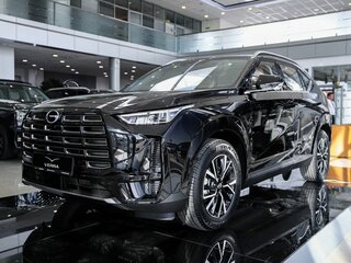 2026 GAC GS4, чёрный, 3949000 рублей, вид 3