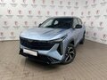 2026 Geely Cityray, голубой, 3204990 рублей