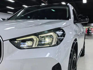 2023 BMW X1 Long 20Li sDrive III (U11/U12), белый, 2399100 рублей, вид 4