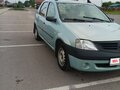 2006 Renault Logan I, зелёный, 179000 рублей - вид 2