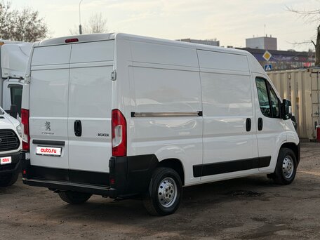 2019 Peugeot Boxer, белый, 2850000 рублей, вид 3