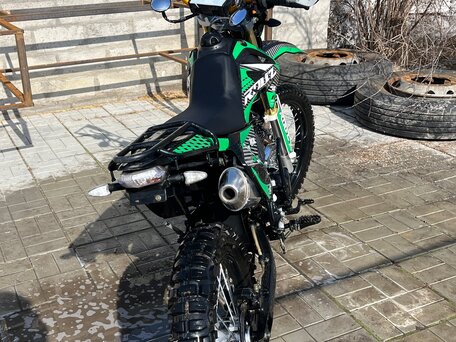 2024 Roliz Sport-003, зелёный, 155000 рублей, вид 2