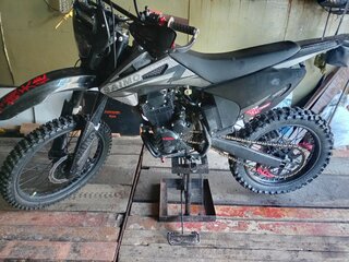 Avantis Enduro 300 Pro/Carb