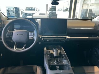 2026 Haval H7 I, чёрный, 4199000 рублей, вид 5