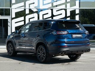 2023 Chery Tiggo 8 Pro Max I Рестайлинг, синий, 2749000 рублей, вид 2