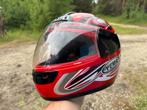 2016 Bajaj Boxer BM 150X, чёрный, 100000 рублей - вид 9