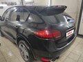 2014 Porsche Cayenne GTS II (958), чёрный, 2800000 рублей - вид 6