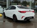 2019 Kia Rio IV, белый, 1399000 рублей - вид 6