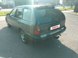 1993 Toyota Sprinter VII (E100), серый, 170000 рублей, вид 5