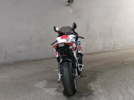 2014 Honda CBR 1000 RR/RA Fireblade, белый, 1080000 рублей, вид 5